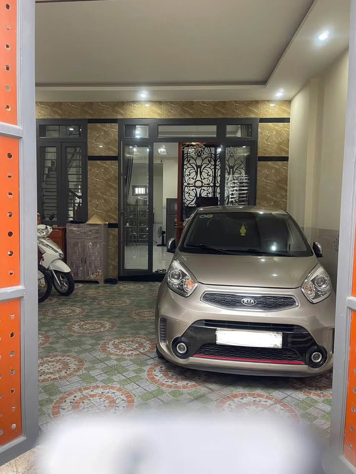 Nhà lầu Tân Triều, Biên Hòa 84m² giá 2.95 tỷ - Thiết kế hiện đại, tiện nghi