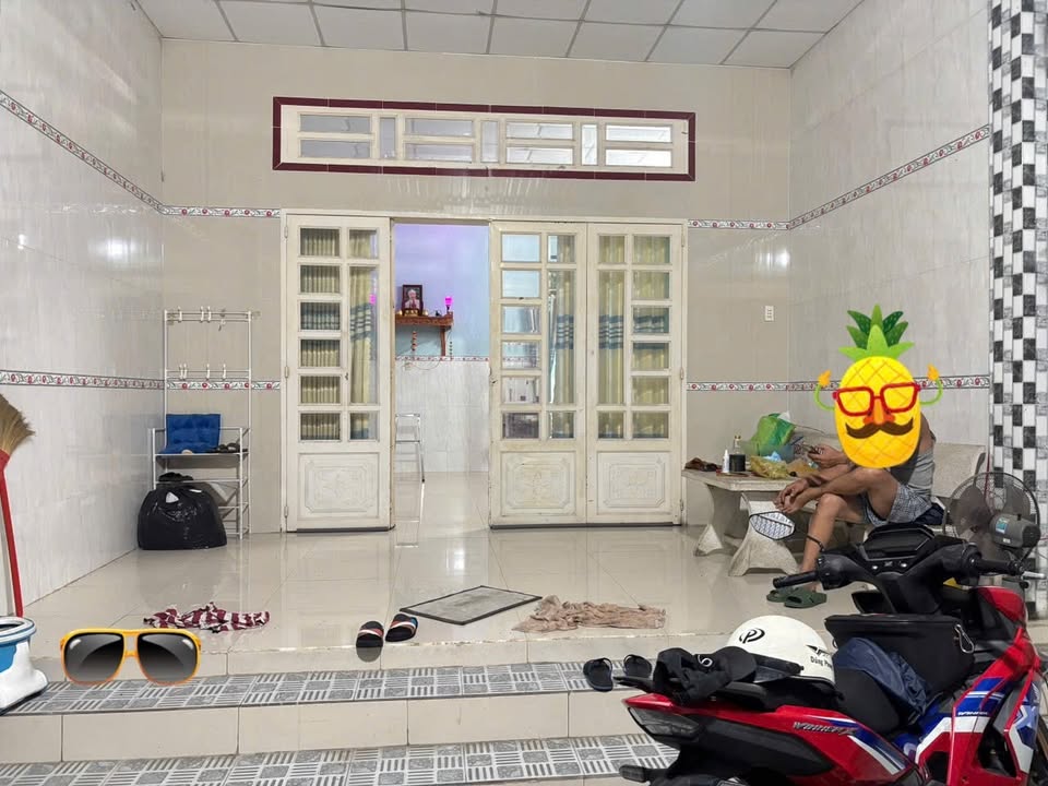 Nhà cấp 4 Ấp 7, Long Cang 105m² giá 1.5 tỷ - Chính chủ bán gấp!