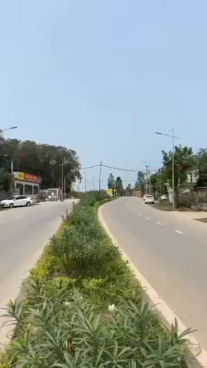 Đất nền Phúc Yên 297m² giá 9 tỷ - Vị trí đắc địa ngay trục vàng Nguyễn Văn Cừ!