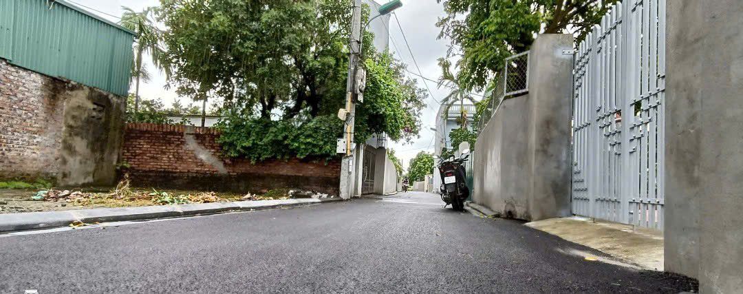 Đất Nguyên Khê 45m² giá 3 tỷ - Thửa đất vuông vắn, pháp lý rõ ràng!