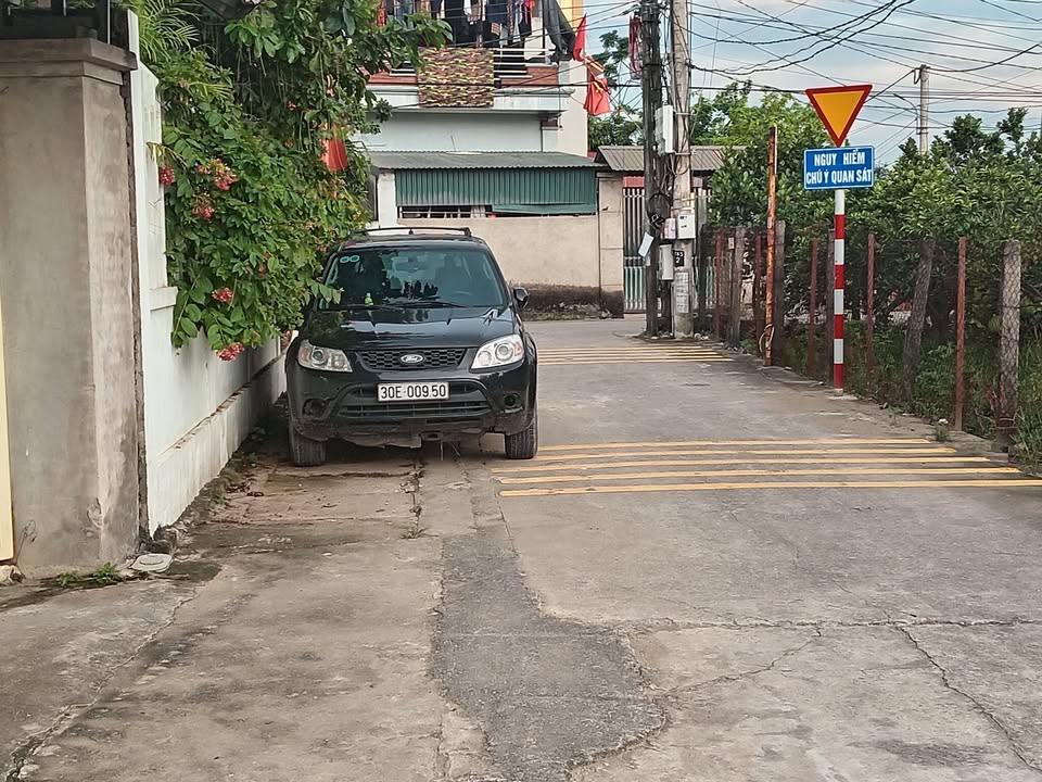 Đất nền Tiên Kha, Đông Anh 70m² giá 6.8 tỷ - Sổ đỏ chính chủ, mặt tiền rộng!