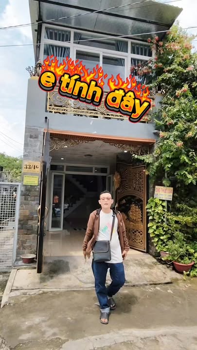 Nhà mới Hóc Môn 60.8m² giá 2.5 tỷ - Sẵn sàng vào ở ngay!