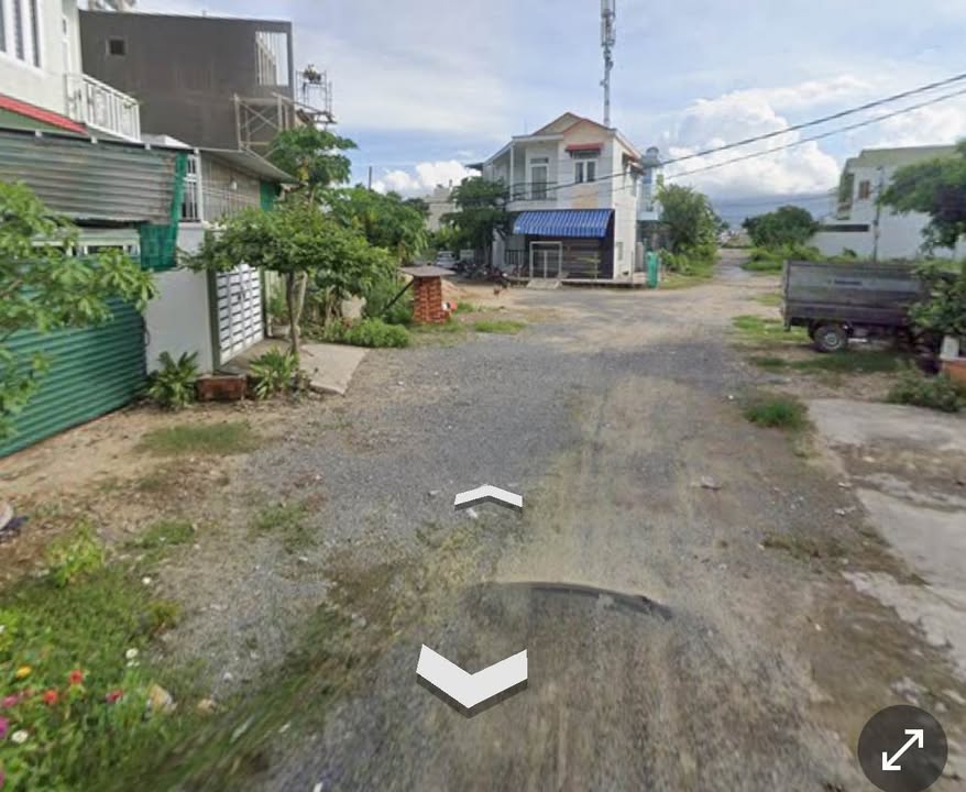 Đất thổ cư Vĩnh Châu Nha Trang 118,1m² giá 3,5 tỷ - Bớt lộc cho khách thiện chí!