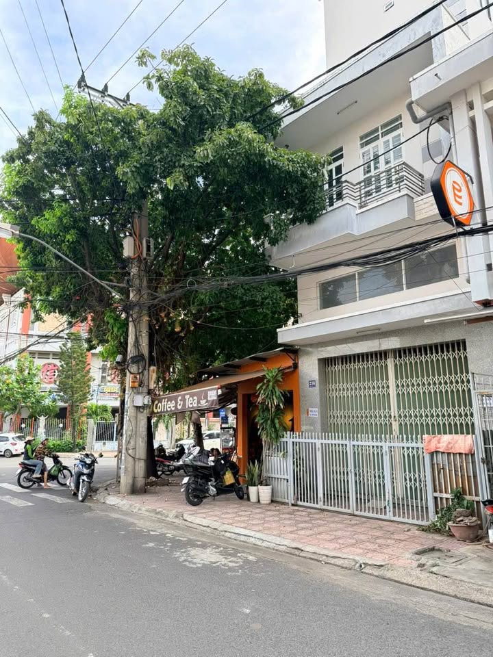 Nhà phố Ngọc Hiệp, Nha Trang 52,7m² giá 8,19 tỷ - Đầu tư sinh lời ngay!