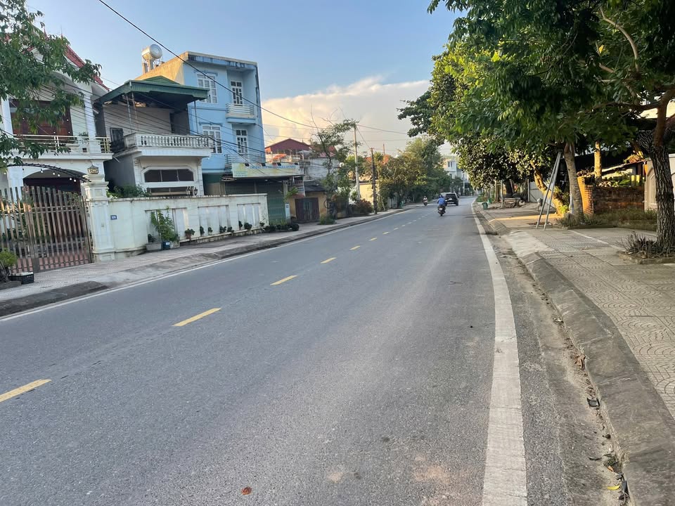Đất nền Hoành Bồ, Hạ Long 326m² - Mặt đường tỉnh lộ 326, cơ hội đầu tư sinh lời!