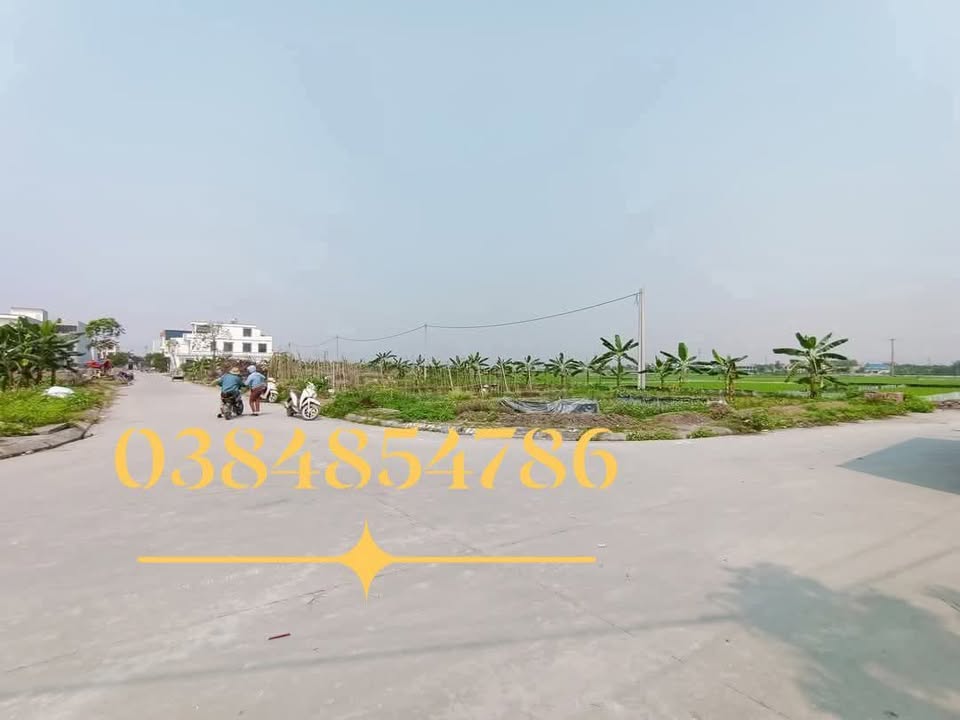 Đất nền Kim Thành Hải Dương 100m² giá thỏa thuận - Vị trí đắc địa gần chợ và trường học!