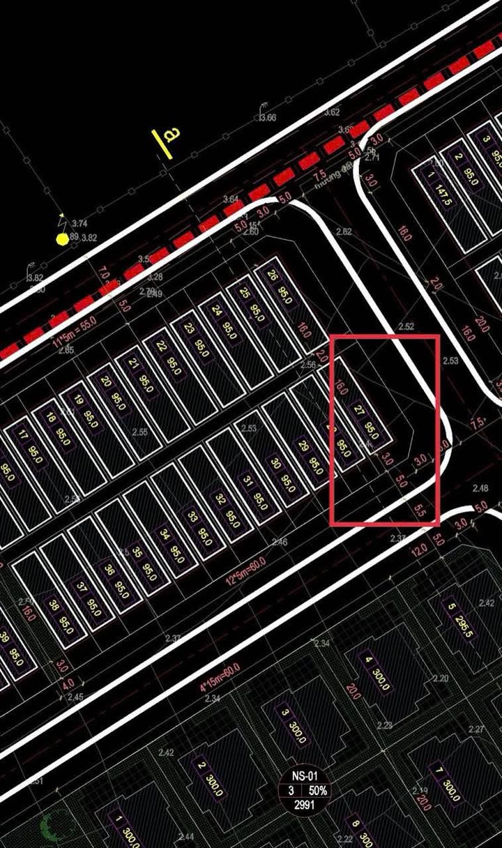 Đất nền Xuân Viên 2 - Xuân Sơn 147,5m² giá chỉ 2 tỷ - Bán gấp chính chủ!