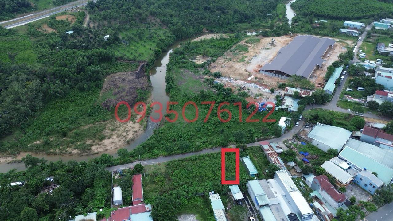 Đất nền Hoà Ninh Đà Nẵng 189m² giá 2.1 tỷ - Đầu tư sinh lời ngay gần Bà Nà Hills!