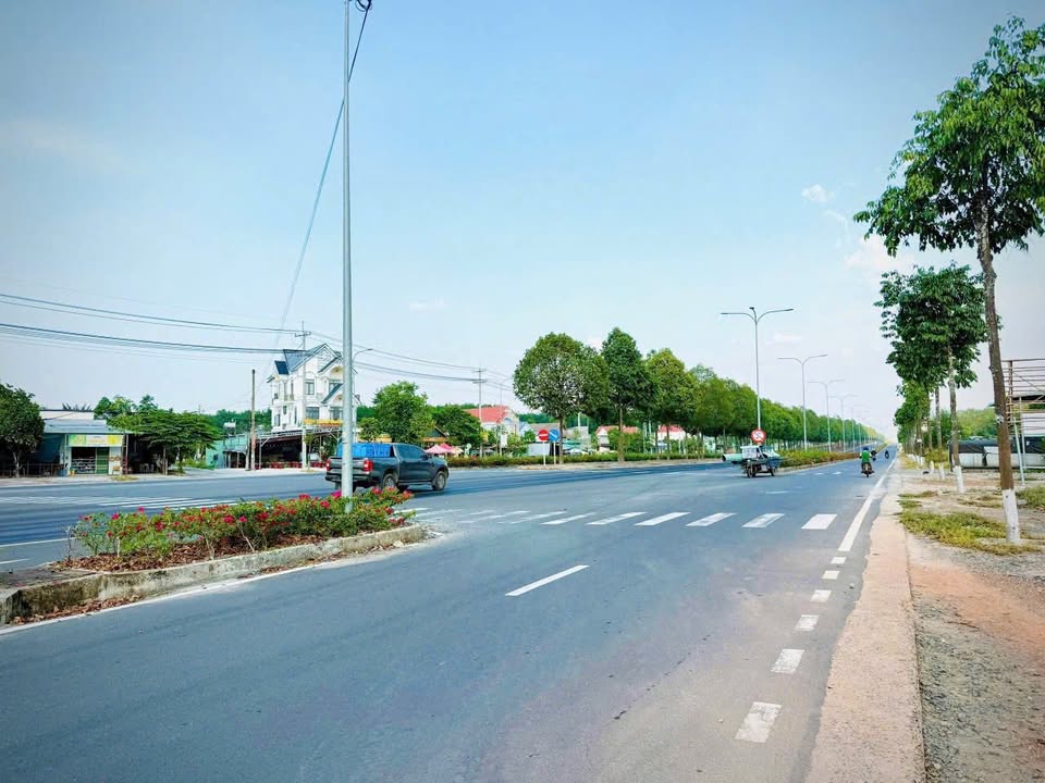 Đất nền đường 72, Chơn Thành 146m² giá chỉ 400 triệu - Đầu tư thông minh!