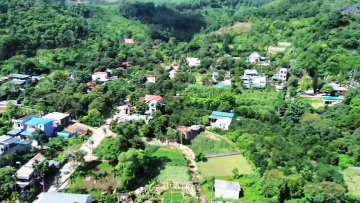 Đất nền Lâm Sơn, Lương Sơn 419m² giá 3 tỷ - Đầu tư sinh lời hấp dẫn!