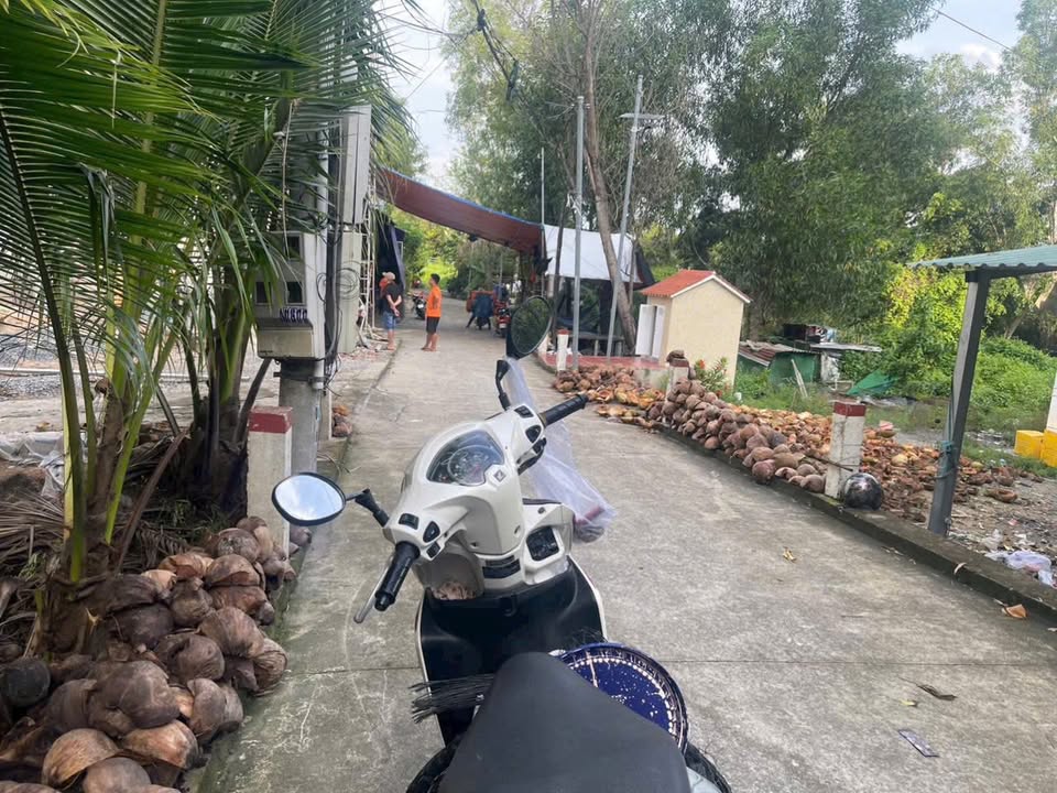 Đất Thủ Dầu Một 225m² giá 2.6 tỷ - Đầu tư sinh lời ngay hôm nay!