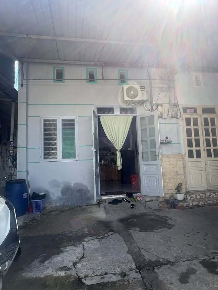 Nhà Tân Phước Khánh 36m² giá 600 triệu - Sẵn sàng vào ở ngay!