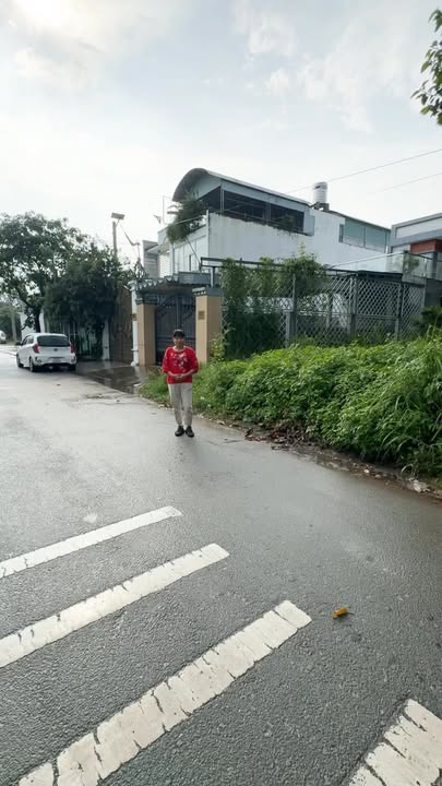 Đất thổ cư mặt tiền đường DX70 Định Hòa 170m² giá 2.85 tỷ - Đầu tư sinh lời cao!