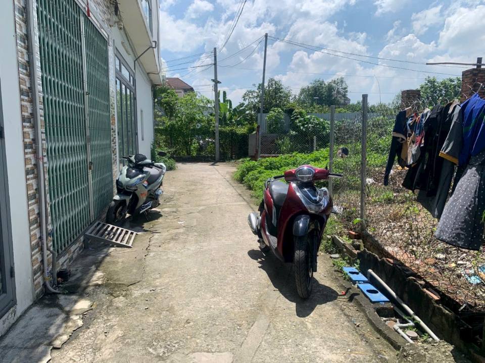 Đất thổ cư Bình Nhâm 36, 66m² giá chỉ 1.85 tỷ - Đầu tư sinh lời ngay!