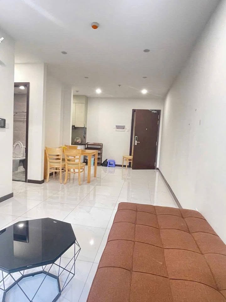 Căn hộ C- SKYVIEW Thủ Dầu Một 53m² giá 6.5 triệu - Thiết kế hiện đại, view đẹp!