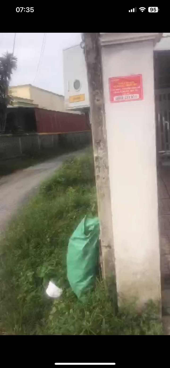 Nhà cấp 4 mặt tiền đường Tỉnh Lộ 2, Củ Chi 150m² giá 1 tỷ - Sẵn sàng vào ở ngay!