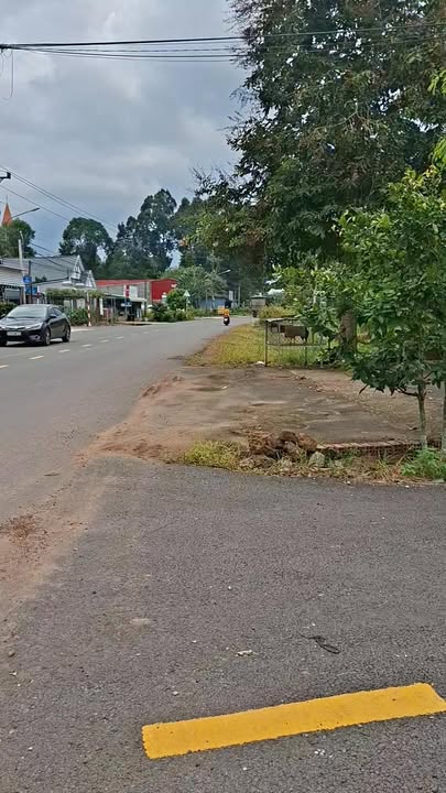 Đất nền An Linh - Phú Giáo 235m² giá 5xx triệu - Sổ đỏ chính chủ sẵn sàng!