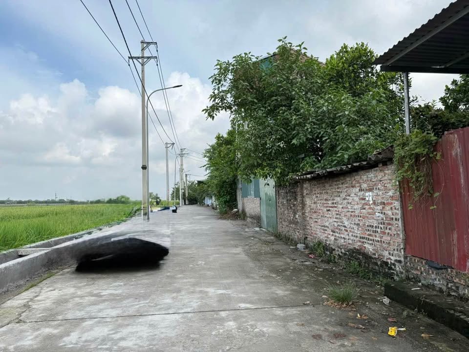 Đất nền Đình Tràng Dục Tú 42m² giá 4.62 tỷ - Cơ hội đầu tư hiếm có!