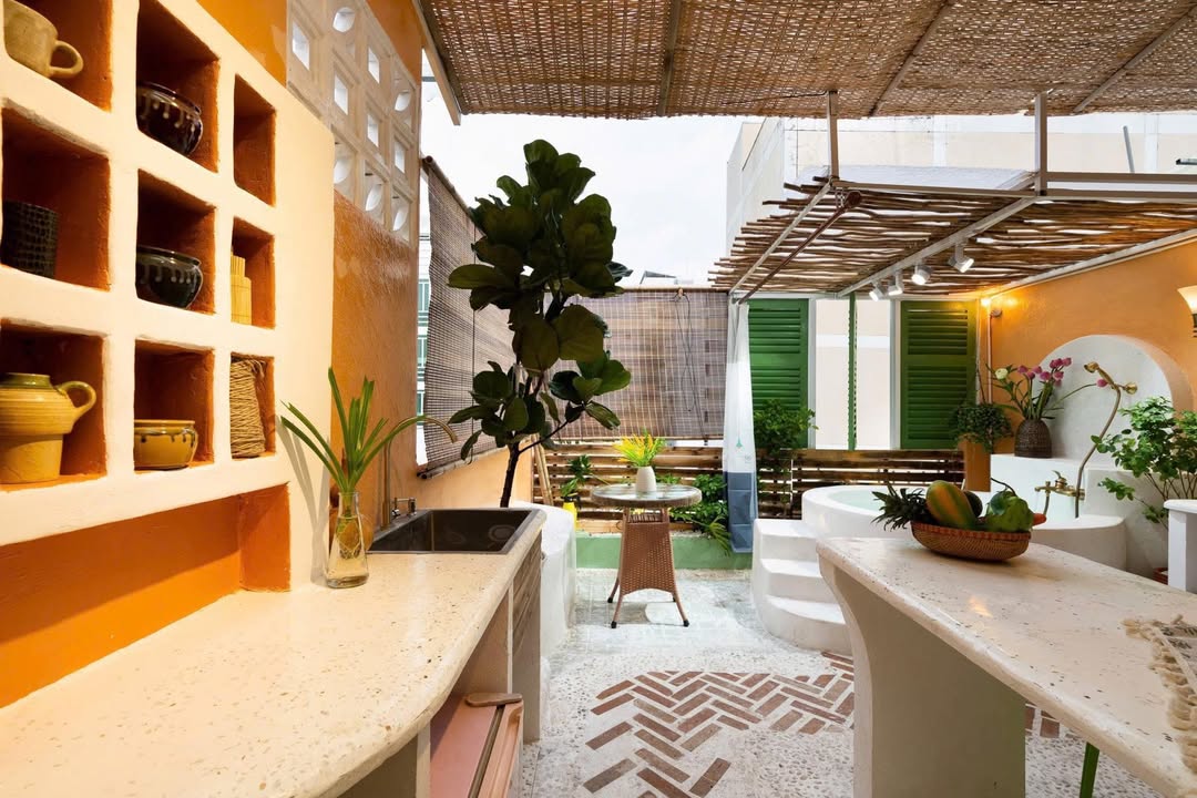 FrontHouse Cộng Hòa Tân Bình 150m² giá 880 triệu - Siêu vị trí kinh doanh!