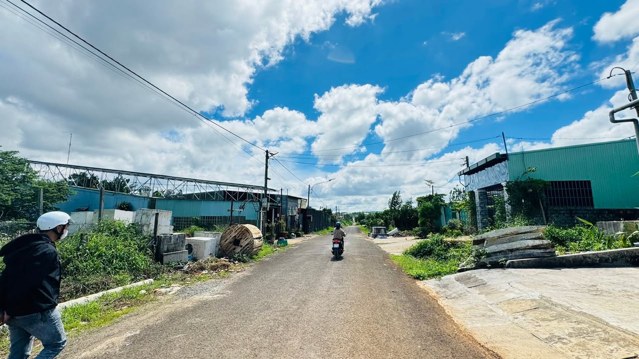 Đất mặt tiền Nguyễn Siêu, Pleiku 295m² - Đầu tư sinh lời cao!