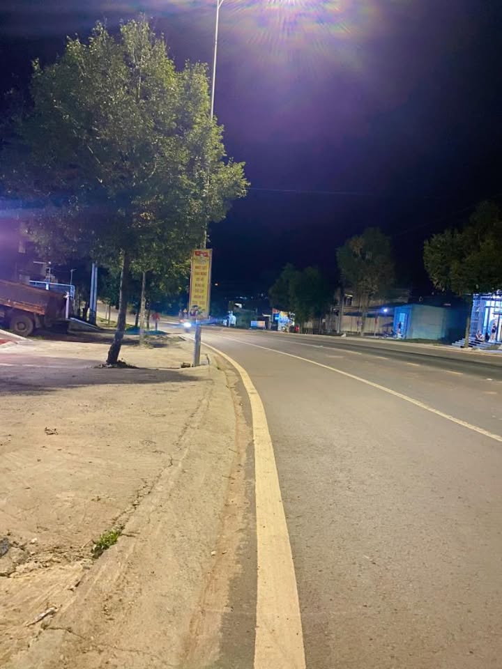 Đất Mặt Tiền Quốc Lộ 19, Xã Mang Yang, Diện Tích 300m² - Tiềm Năng Kinh Doanh Cao!