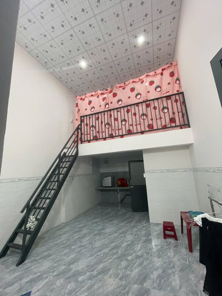 Phòng trọ Suối Tân Cam Lâm - Sạch sẽ, thoáng mát, đầy đủ tiện nghi!