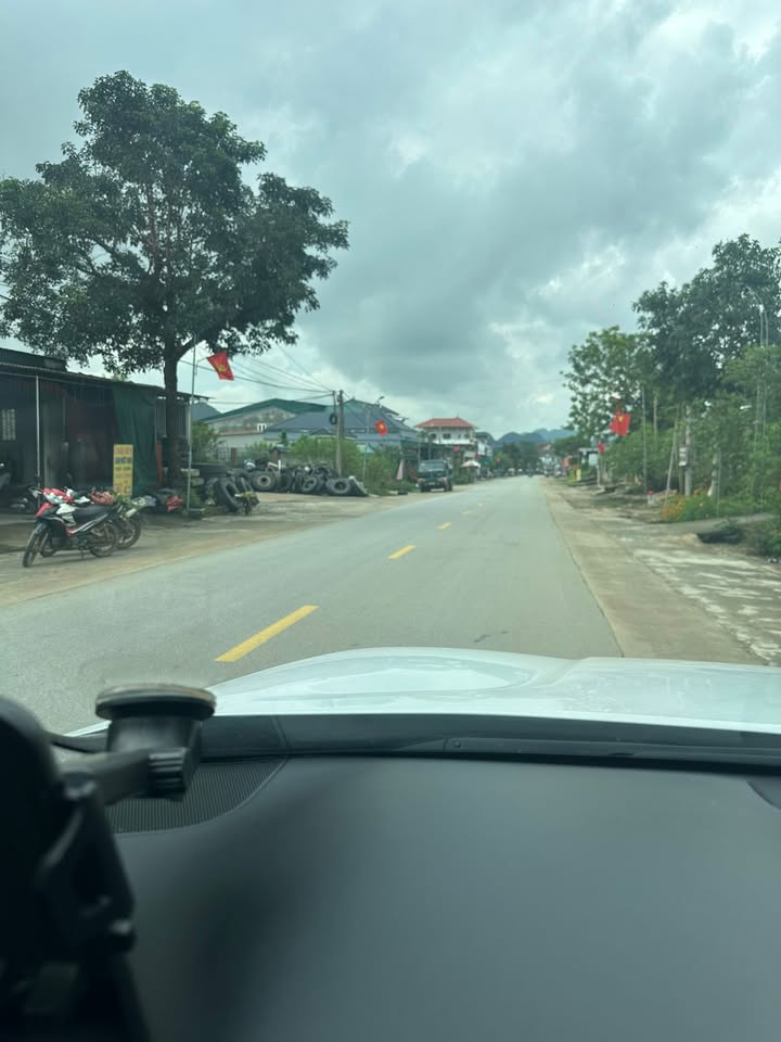 Đất nền Tân Phú, Tân Kỳ 144m² - Cơ hội đầu tư sinh lời!