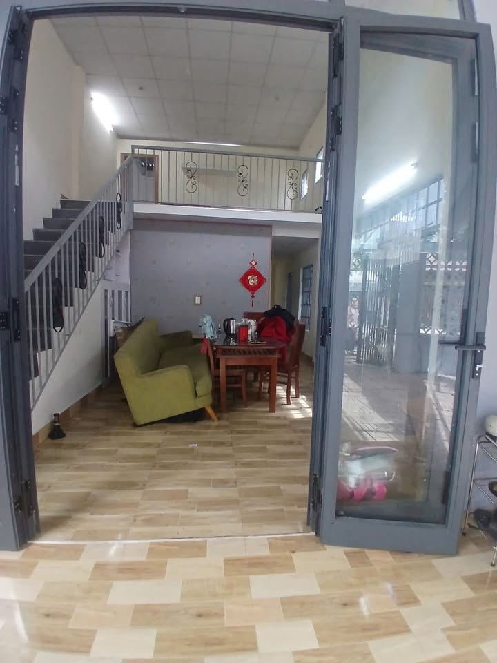 Nhà cho thuê mặt tiền Đinh Châu, Cẩm Lệ 120m² - Giá chỉ 6 triệu/tháng