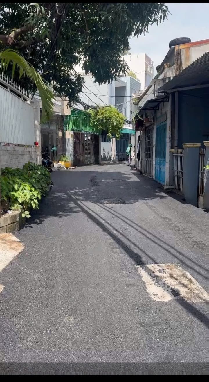 Phòng trọ Mẹ Nhu, Thanh Khê 20m² giá 3 triệu - Chính chủ cho thuê ngay!