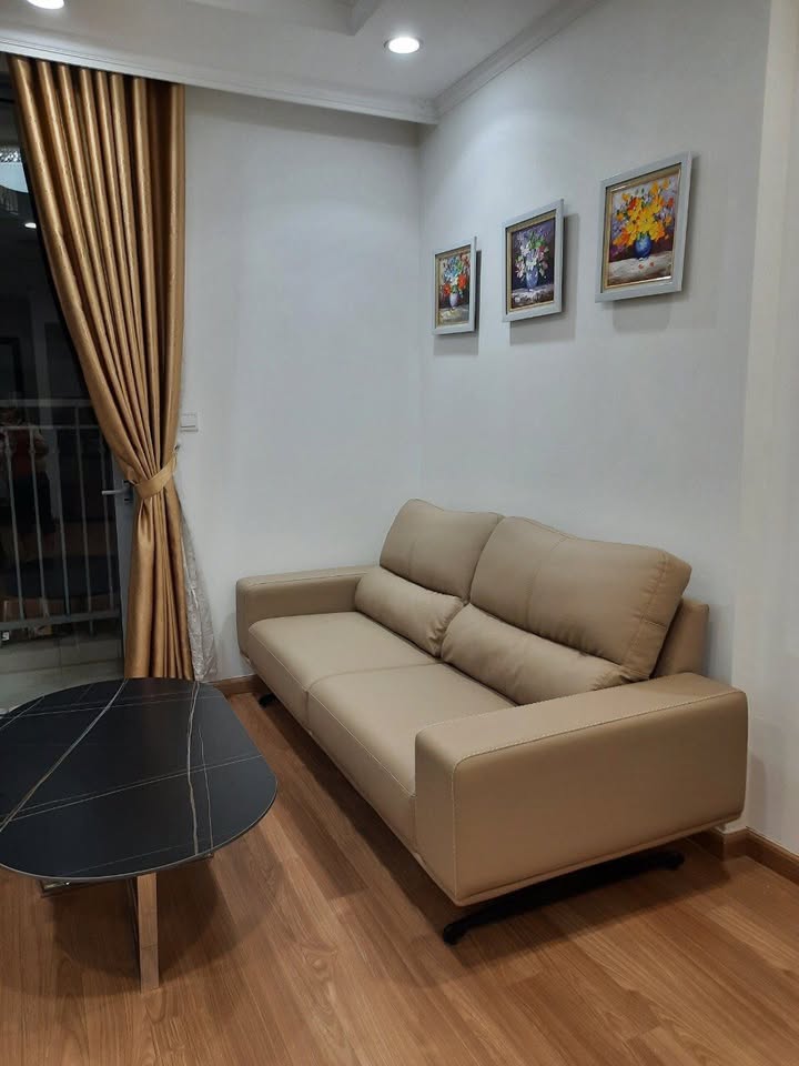 Căn hộ Park Premium Hai Bà Trưng 2PN giá thỏa thuận - Nhà mới, view thoáng mát!