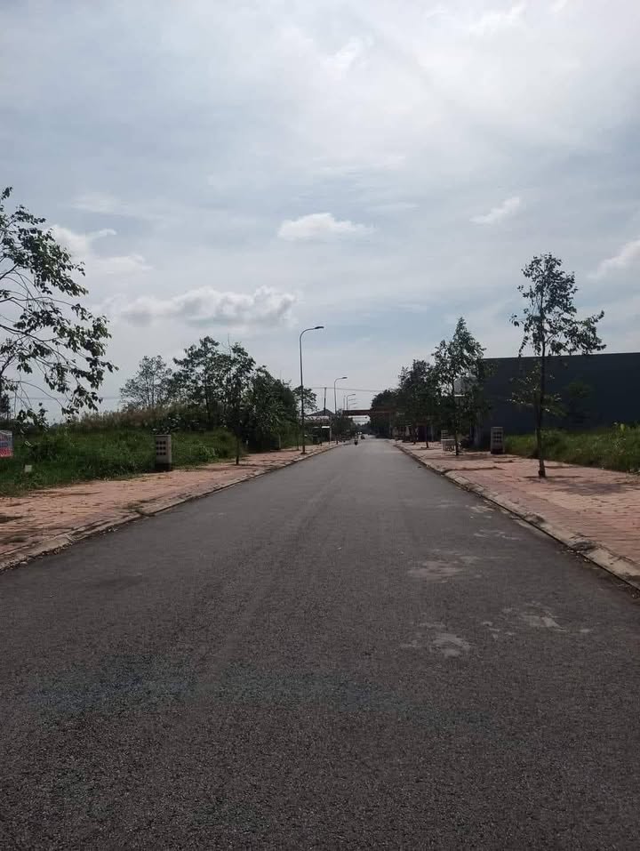 Đất nền KDT Hồng Phát Cần Thơ 100m² giá 2.3 tỷ - Đầu tư sinh lời ngay!