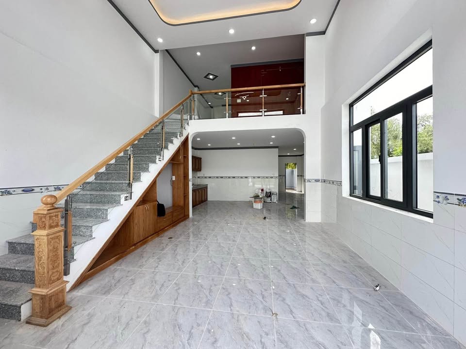 Nhà gác lửng mới xây 151.2m² tại Ấp 3 Phước Bình - Giá chỉ 2 tỷ!
