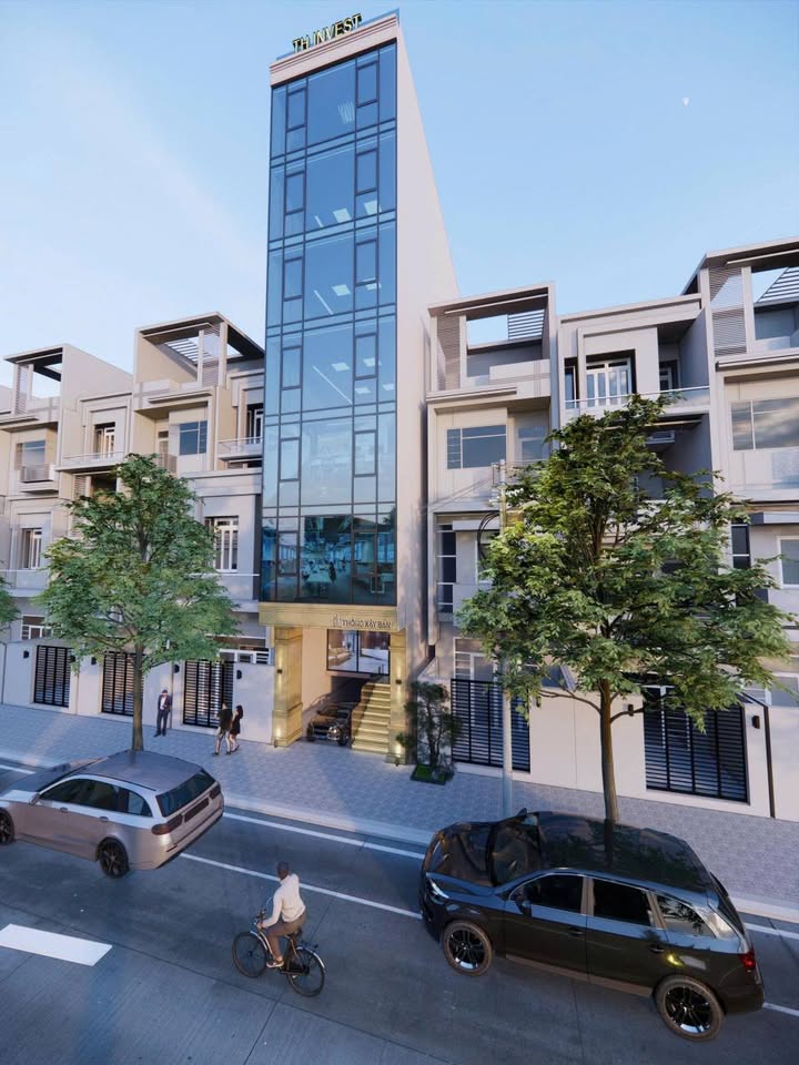 Bán gấp FrontHouse 97 Phan Anh, Bình Trị Đông 120m² giá 20 tỷ - Mặt tiền đẹp hiếm có!