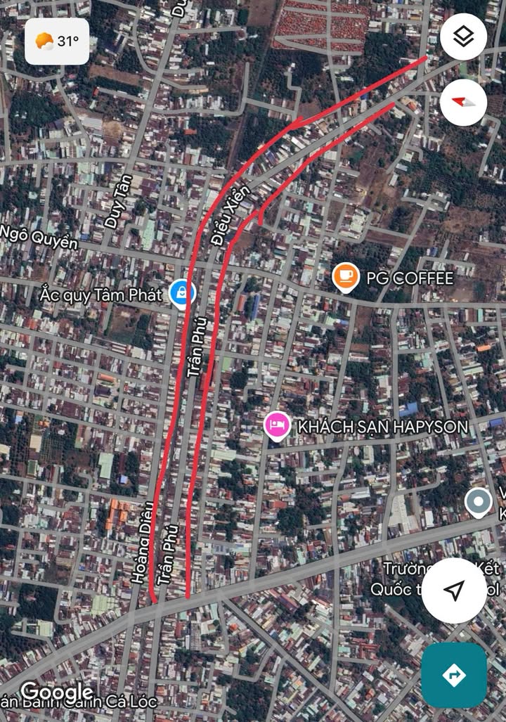 Đất nền Long Khánh 300m² giá chỉ 900 triệu - Sổ riêng chính chủ, đầu tư sinh lời!