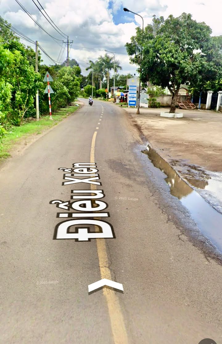 Đất nền Bàu Trâm, Long Khánh 120m² giá 890 triệu - Sổ hồng riêng, bớt lộc!