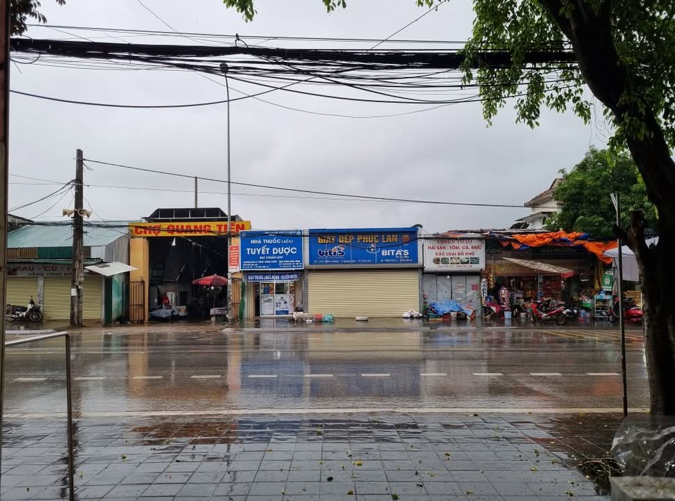 FrontHouse Thái Hòa 90m² giá 5 tỷ - Kinh doanh thuận lợi, chính chủ!