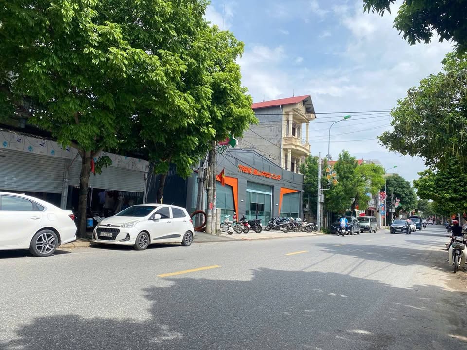 Lô đất Vân Nội Đông Anh 58.8m² giá thỏa thuận - Cơ hội đầu tư hấp dẫn!