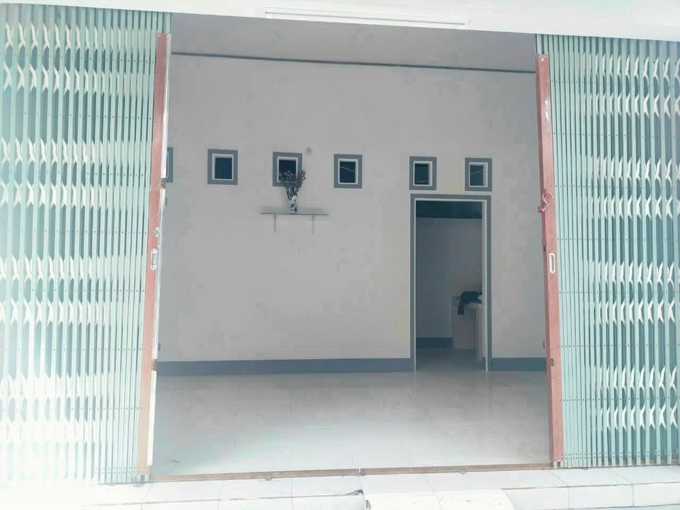 Nhà hẻm Nguyễn Bỉnh Khiêm, P. Mỹ Long, 72m² giá 1.05 tỷ - Cơ hội đầu tư hấp dẫn!