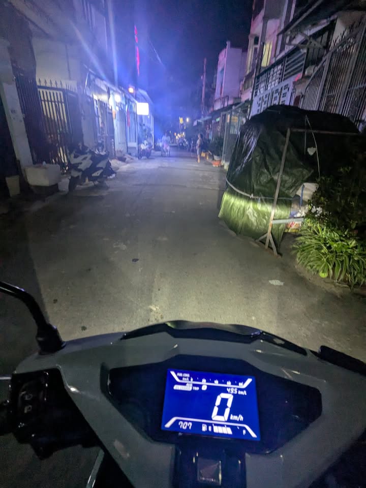 Nhà cho thuê Tân Hòa Đông Bình Tân 68m² giá 10 triệu - Tiện lợi cho văn phòng và dạy học!