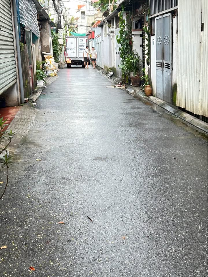 Đất nền Thanh Am 78m² giá 7.644 tỷ - Sổ đỏ nở hậu chính chủ!