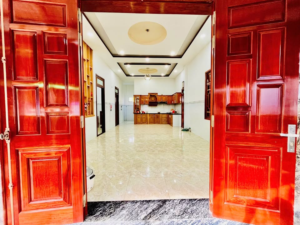 Nhà nguyên căn Diên Khánh 170m² giá 4.2 triệu - Chính chủ cho thuê dài hạn!