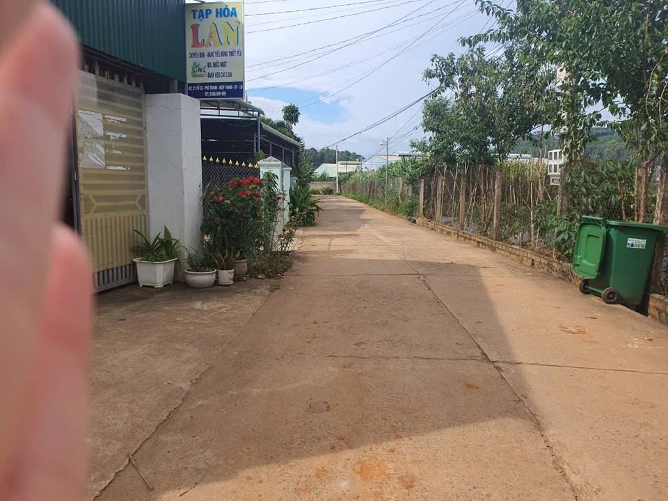 Đất nền đẹp Hiệp Thạnh Đức Trọng 300m² giá 2.8 tỷ - Cơ hội đầu tư sinh lời!