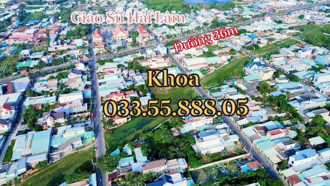 Đất thổ cư Phước Hưng, Long Hải 144m² giá 1.7 tỷ - Vị trí đẹp, xây dựng thoải mái!