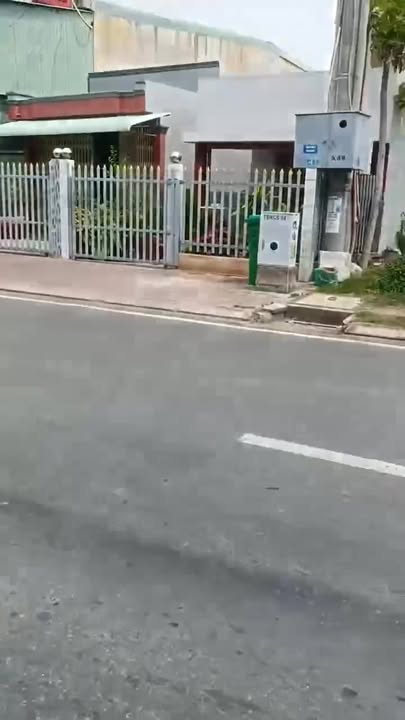 Đất nền Cần Đước Long An 260m² giá 6 tỷ - Mặt tiền đường tỉnh lộ 830B