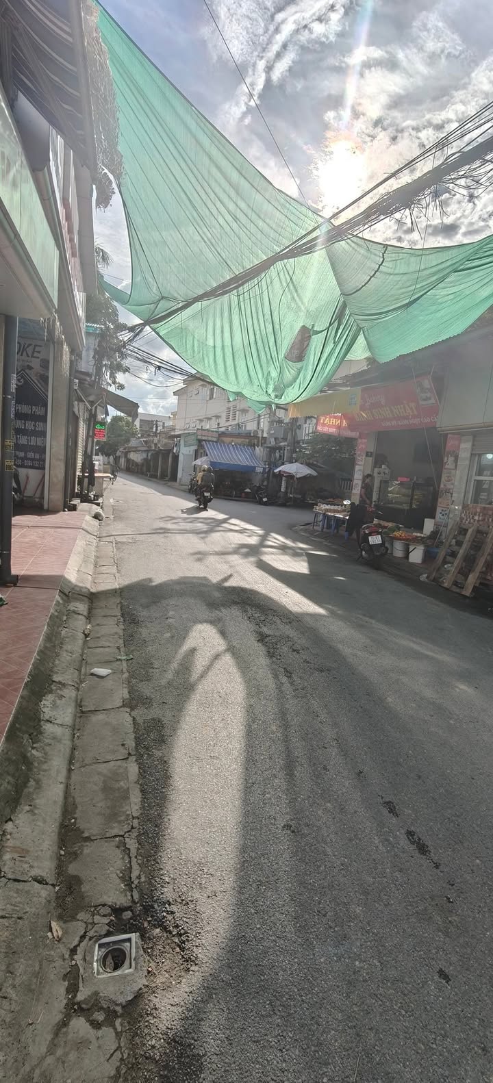 Đất nền Phù Liễn, Hải Phòng 140m² giá 4.2 tỷ - Sổ đỏ chính chủ, vị trí đắc địa