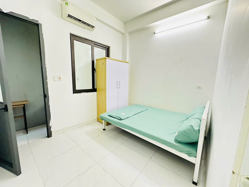 Phòng cho thuê tại Xuân Đỉnh 3.050.000đ - Không chung chủ, giờ giấc tự do!