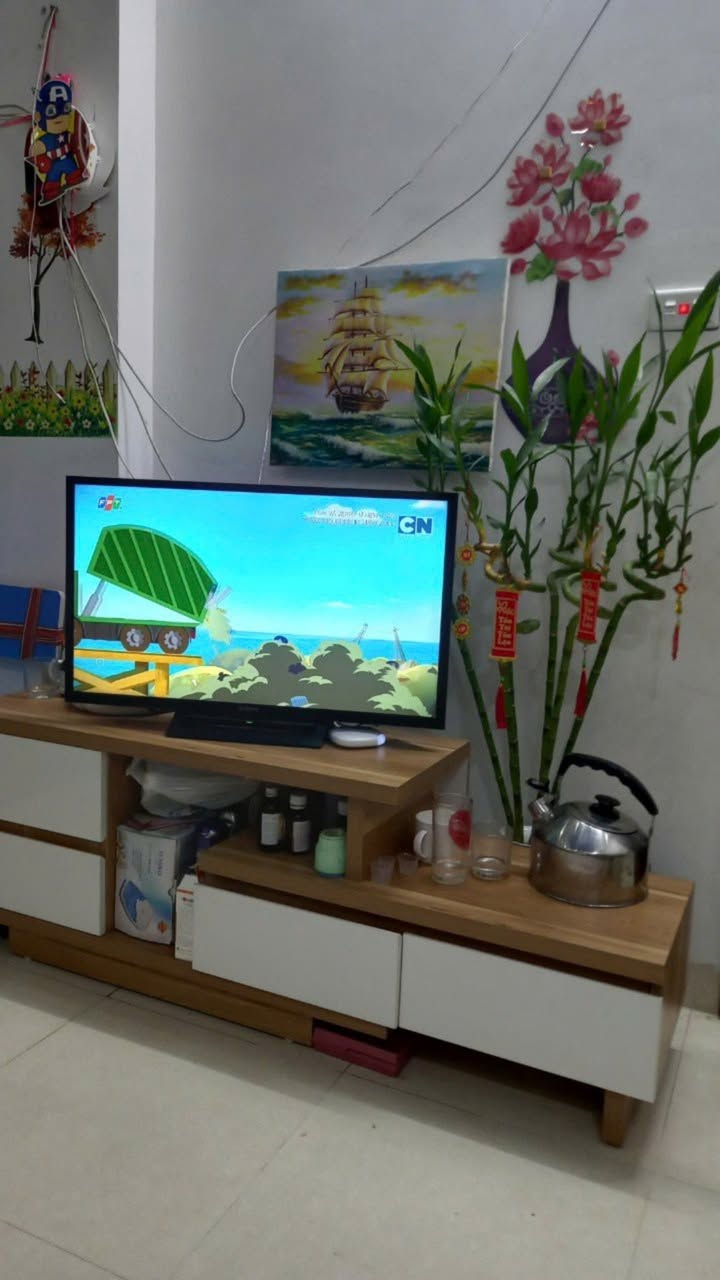 Căn hộ CCMN ngõ 355/82 Xuân Đỉnh 35m² giá 5 triệu - Thang máy tiện lợi!