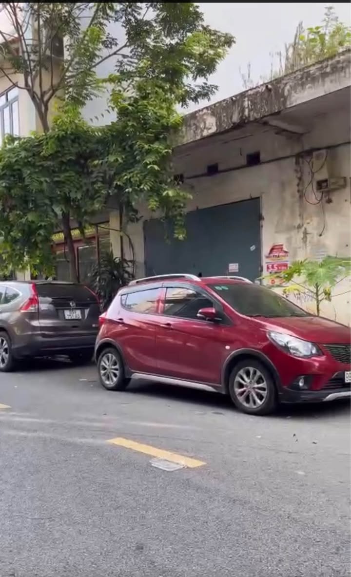 Đất nền đường Nguyễn Văn Cừ, Phù Khê, Từ Sơn 92m² giá 1 tỷ - Cơ hội vàng đầu tư!