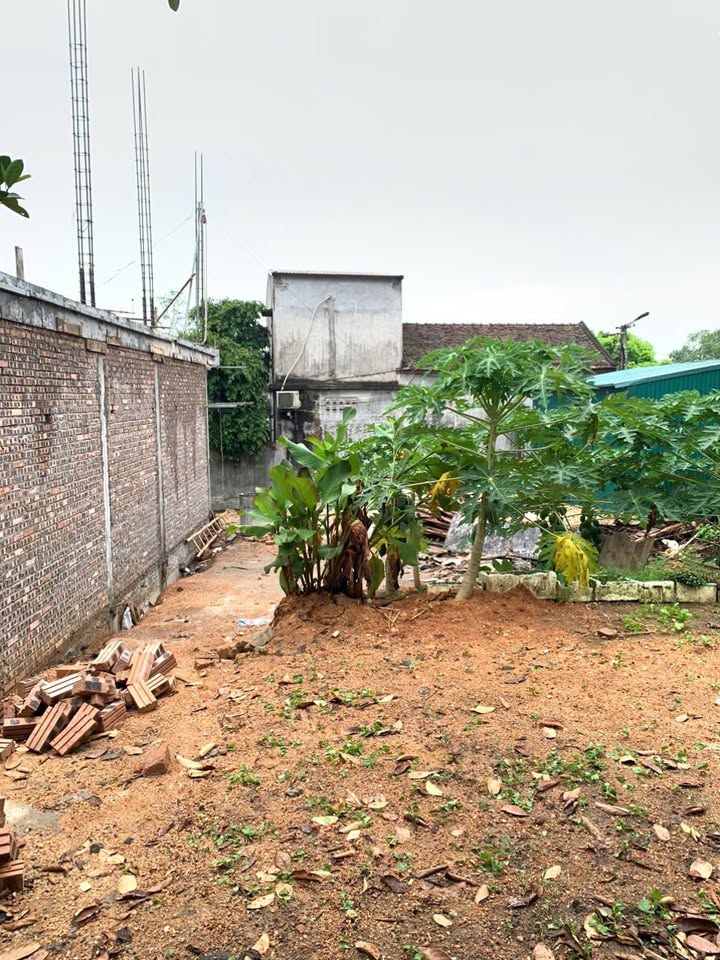 Đất thổ cư Kinh Bắc Bắc Ninh 66m² giá 1.7 tỷ - Cơ hội đầu tư hiếm có!