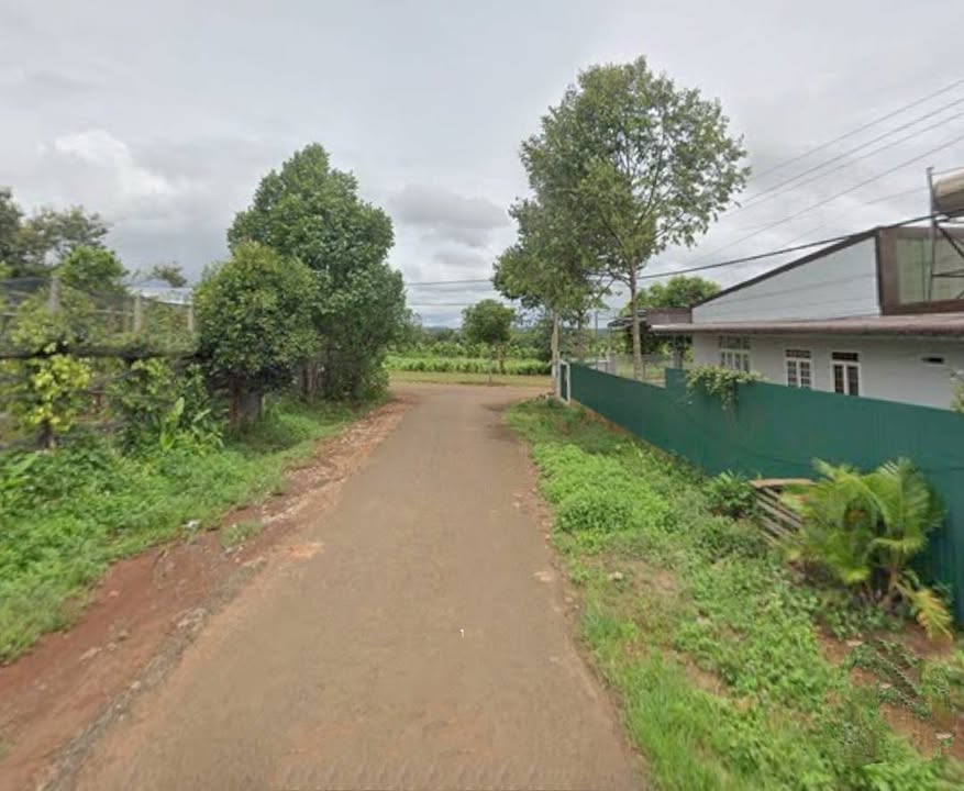 Đất nền đường Nguyễn Bá Ngọc 132m² giá 1.499 tỷ - Đầu tư sinh lời ngay!